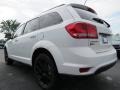 White - Journey SXT Blacktop Photo No. 2
