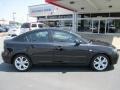 Black Mica - MAZDA3 i Sport Sedan Photo No. 7