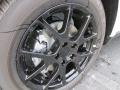 2013 Dodge Journey SXT Blacktop Wheel and Tire Photo