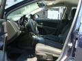 Imperial Blue Metallic - Cruze LT Photo No. 7