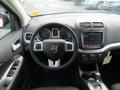 White - Journey SXT Blacktop Photo No. 8