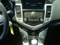 Imperial Blue Metallic - Cruze LT Photo No. 11