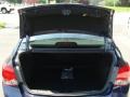 Imperial Blue Metallic - Cruze LT Photo No. 13