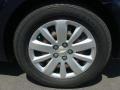 Imperial Blue Metallic - Cruze LT Photo No. 14