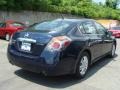 2011 Navy Blue Nissan Altima Hybrid  photo #4