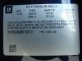 Imperial Blue Metallic - Cruze LT Photo No. 15