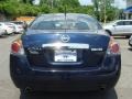 2011 Navy Blue Nissan Altima Hybrid  photo #5