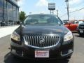 Carbon Black Metallic - Regal CXL Photo No. 2