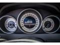 2013 Palladium Silver Metallic Mercedes-Benz C 250 Sport  photo #6