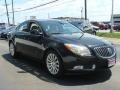 Carbon Black Metallic - Regal CXL Photo No. 3