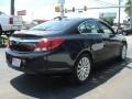 Carbon Black Metallic - Regal CXL Photo No. 4