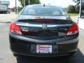 Carbon Black Metallic - Regal CXL Photo No. 5