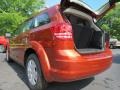 2013 Copper Pearl Dodge Journey American Value Package  photo #9