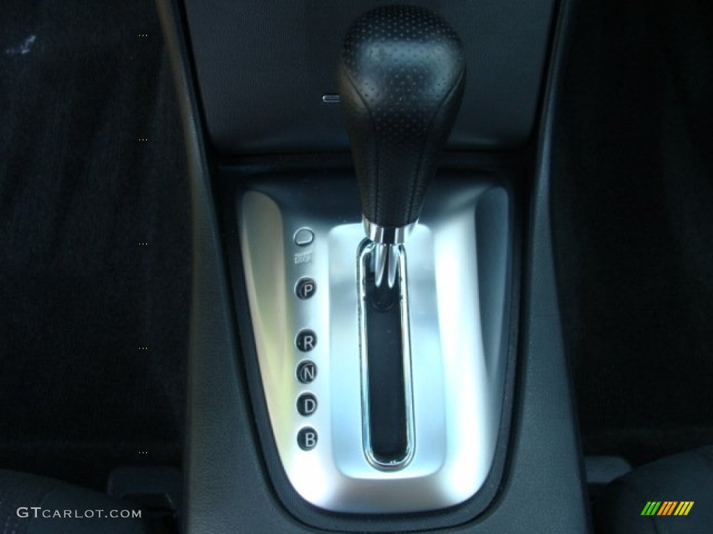 2011 Nissan Altima Hybrid Transmission Photos