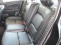Black Rear Seat Photo for 2008 Mazda MAZDA3 #82375882