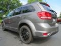 Storm Gray Pearl - Journey SXT Blacktop Photo No. 2