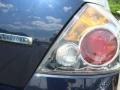 Navy Blue - Altima Hybrid Photo No. 19