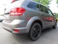 Storm Gray Pearl - Journey SXT Blacktop Photo No. 3