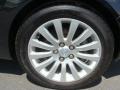 Carbon Black Metallic - Regal CXL Photo No. 14