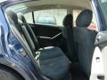 Navy Blue - Altima Hybrid Photo No. 20