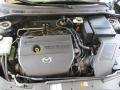 2.0 Liter DOHC 16V VVT 4 Cylinder Engine for 2008 Mazda MAZDA3 i Sport Sedan #82375991