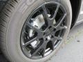 Storm Gray Pearl - Journey SXT Blacktop Photo No. 5