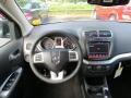 Storm Gray Pearl - Journey SXT Blacktop Photo No. 8