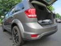 Storm Gray Pearl - Journey SXT Blacktop Photo No. 9