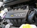 Storm Gray Pearl - Journey SXT Blacktop Photo No. 10