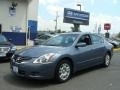 Ocean Gray - Altima 2.5 S Photo No. 1