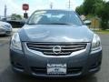 Ocean Gray - Altima 2.5 S Photo No. 2