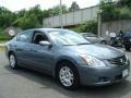 Ocean Gray - Altima 2.5 S Photo No. 3