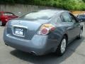 Ocean Gray - Altima 2.5 S Photo No. 4