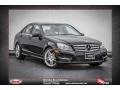 Black - C 250 Sport Photo No. 1