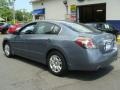Ocean Gray - Altima 2.5 S Photo No. 6