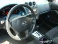 Ocean Gray - Altima 2.5 S Photo No. 9