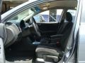 Ocean Gray - Altima 2.5 S Photo No. 10