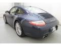 Dark Blue Metallic - 911 Carrera S Coupe Photo No. 12