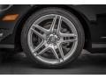 Black - C 250 Sport Photo No. 10