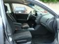 Ocean Gray - Altima 2.5 S Photo No. 23