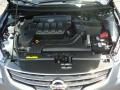 Ocean Gray - Altima 2.5 S Photo No. 26