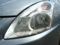 Ocean Gray - Altima 2.5 S Photo No. 27