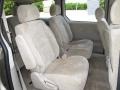 2005 Silky Beige Metallic Kia Sedona LX  photo #20