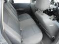 Medium Gray Metallic - Aveo Aveo5 LS Photo No. 9