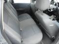 2008 Medium Gray Metallic Chevrolet Aveo Aveo5 LS  photo #9