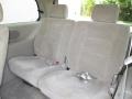 2005 Silky Beige Metallic Kia Sedona LX  photo #21