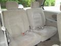 2005 Silky Beige Metallic Kia Sedona LX  photo #22