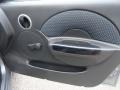 Medium Gray Metallic - Aveo Aveo5 LS Photo No. 10
