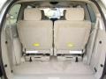 2005 Silky Beige Metallic Kia Sedona LX  photo #28