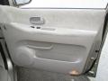 2005 Silky Beige Metallic Kia Sedona LX  photo #30